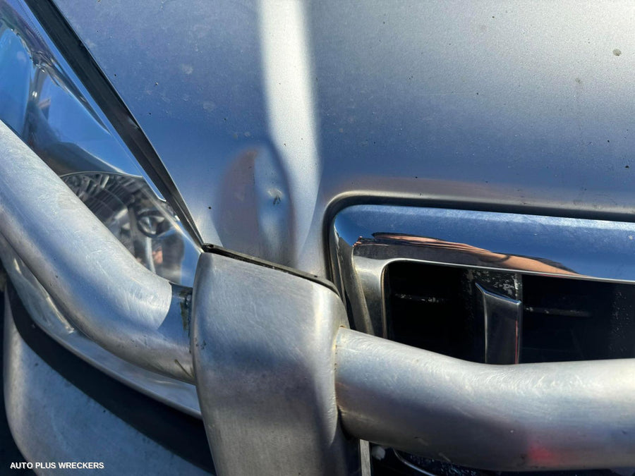 2003-2009 Toyota Prado Wheel Arch Flare