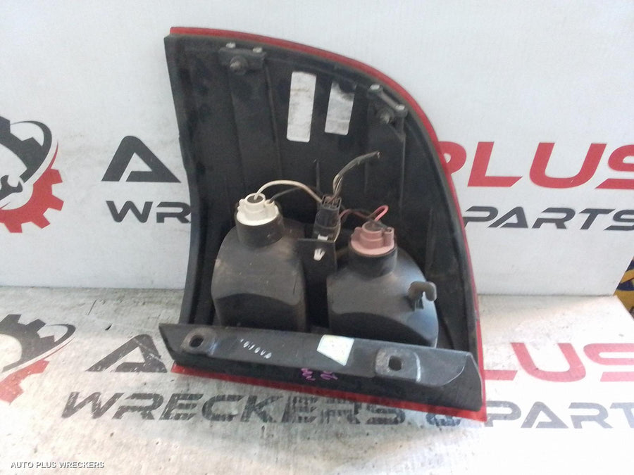 2009-2011 Great Wall X200/x240 Left Taillight