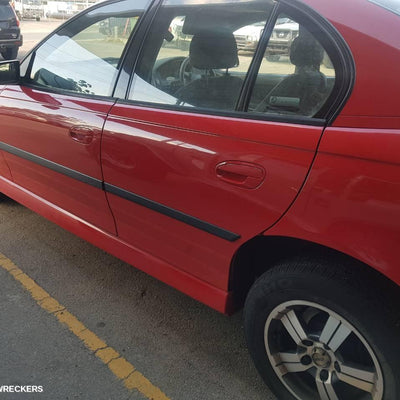 2004 Holden Commodore Right Headlamp