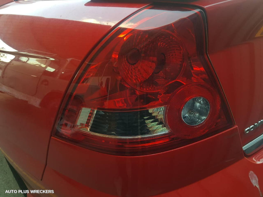 2002-2007 Holden Commodore Bootlid Tailgate