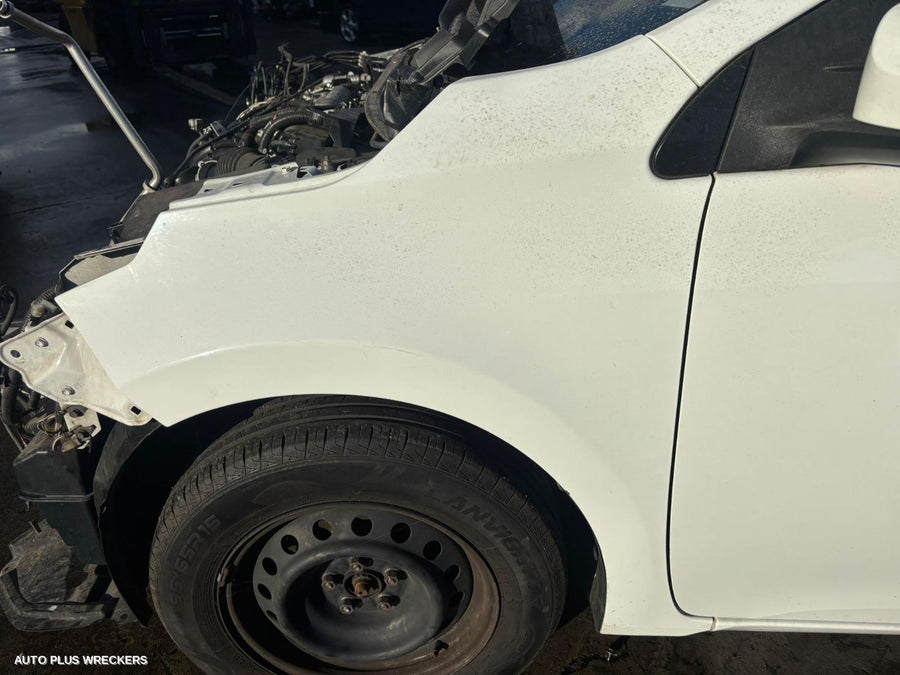 2014 Toyota Corolla Fuel Pump