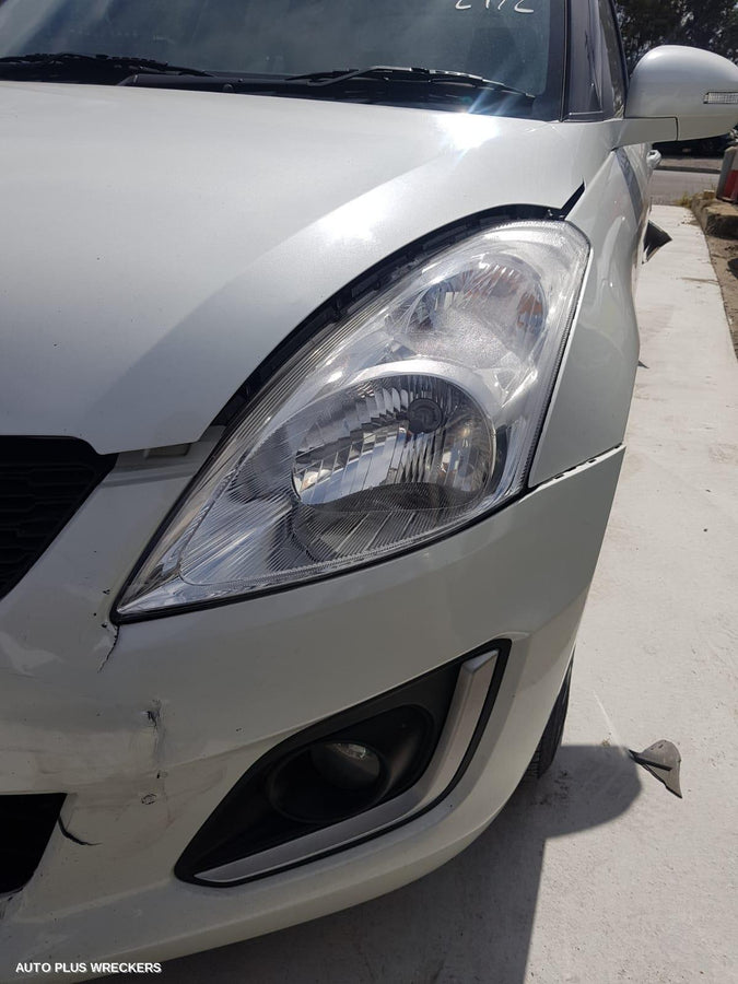 2016 Suzuki Swift Door Handle