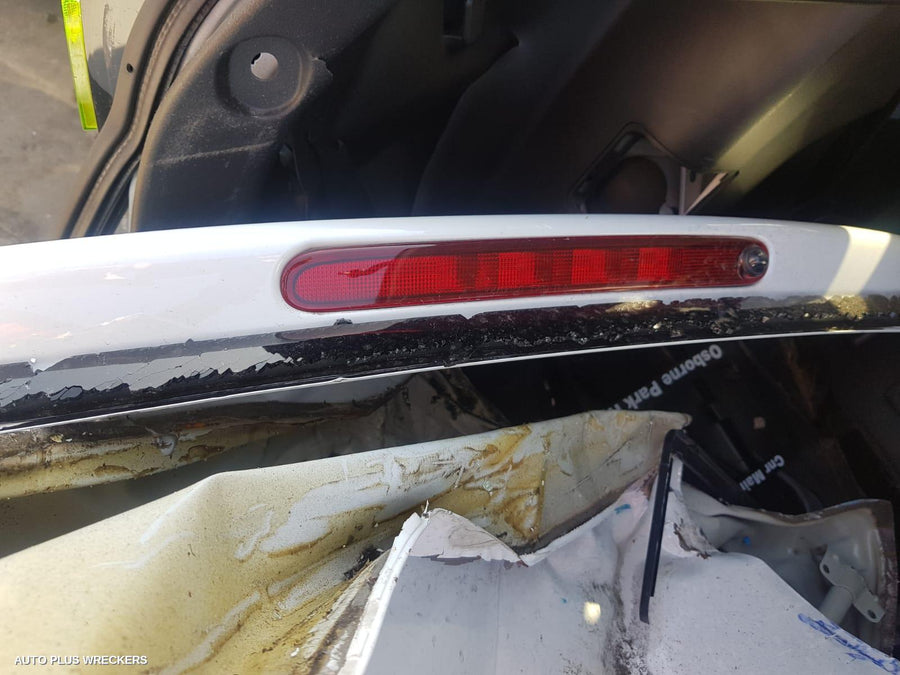 2017 Suzuki Vitara Right Indicator Fog Side