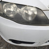 2008 Ford Falcon Ute Back