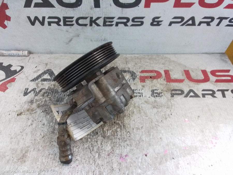 2001-2007 Nissan Xtrail Steering Pump