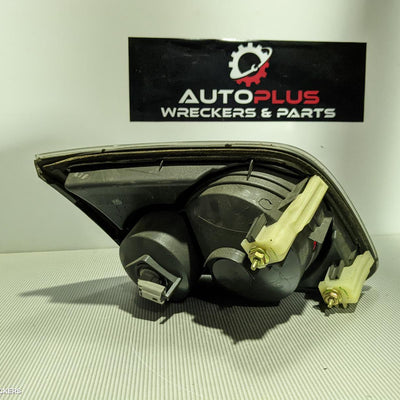 2002-2005 Mazda 6 Rear Garnish