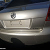 2007 Holden Commodore Right Rear Door Window