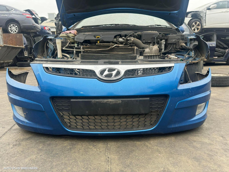 2008 Hyundai I30 Fan