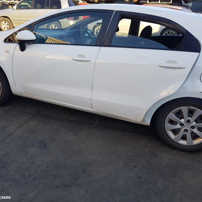 2011-2014 Kia Rio Abs Pump Modulator