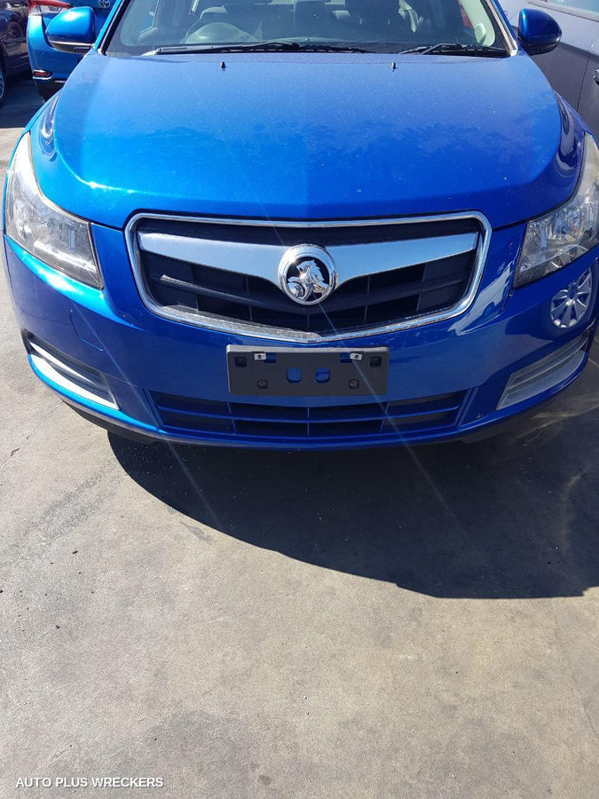 2009-2011 Holden Cruze Left Headlamp