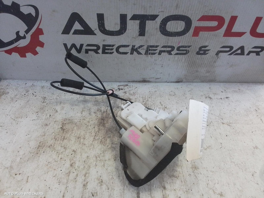 2008-2012 Subaru Forester Door Boot Gate Lock
