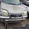 2002 Nissan Xtrail Door Handle
