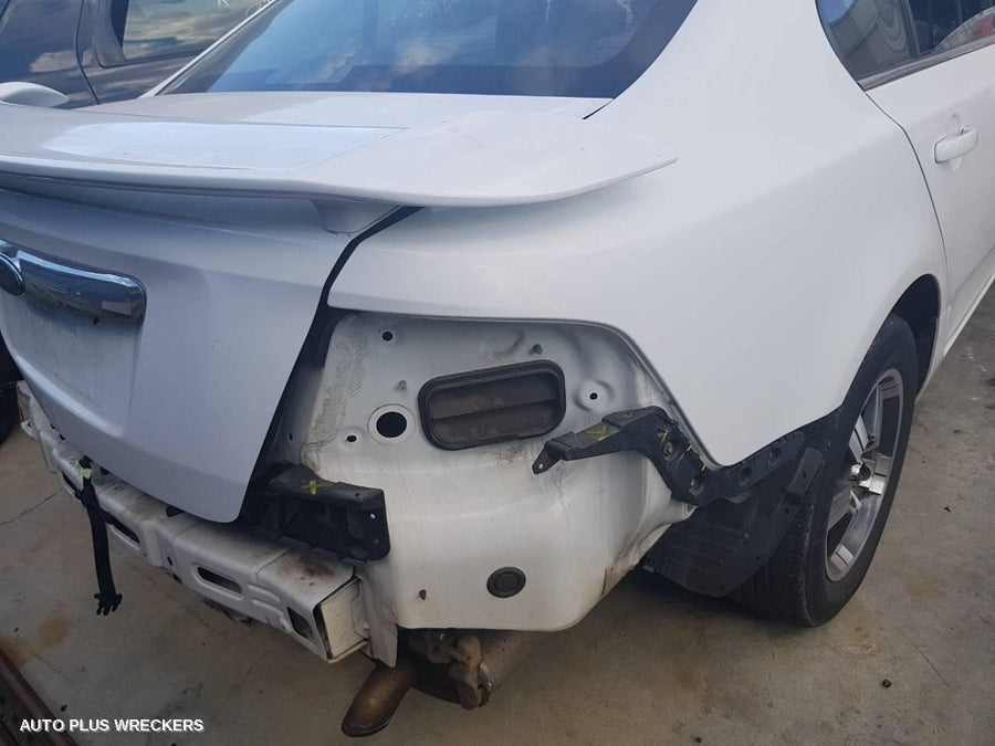 2008 Ford Falcon Right Taillight