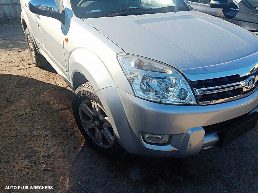 2010 Great Wall X200/x240 Left Taillight