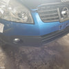 2008 Nissan Dualis Front Bumper