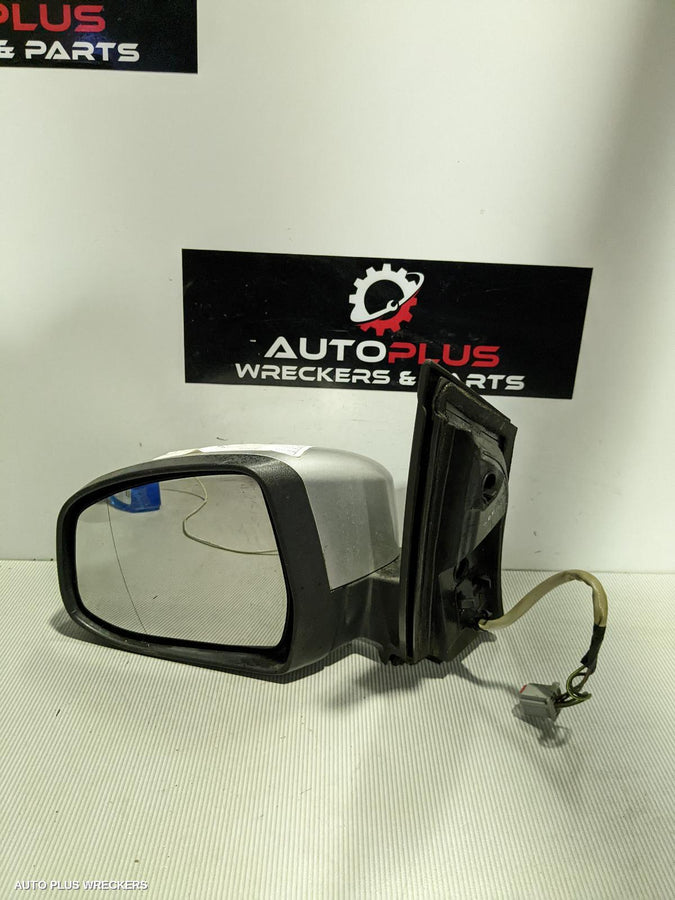 2011 Ford Focus Left Door Mirror