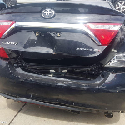 2011-2017 Toyota Camry Wiper Motor