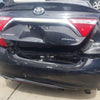 2017 Toyota Camry Left Front Window Reg Motor