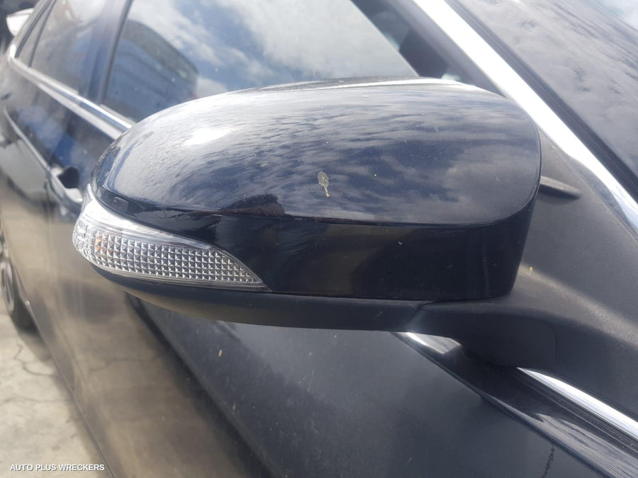 2017 Toyota Camry Left Front Window Reg Motor