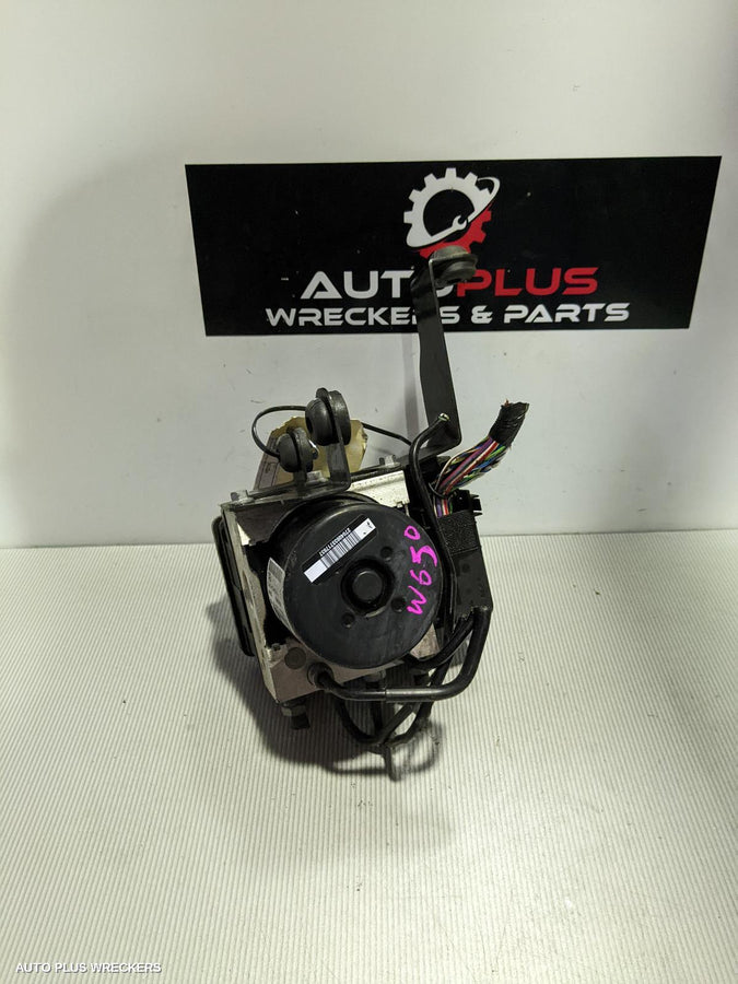 2013 Ford Kuga Abs Pump Modulator