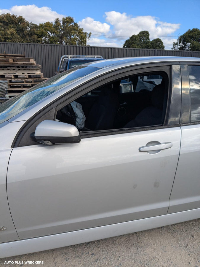2006-2013 Holden Commodore Abs Sensor