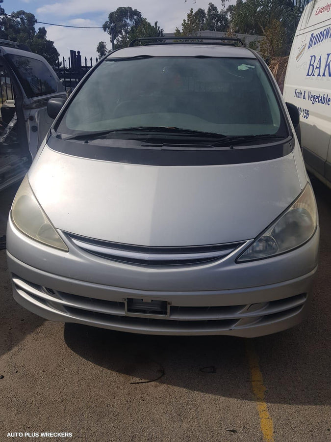 2001 Toyota Tarago Left Door Mirror
