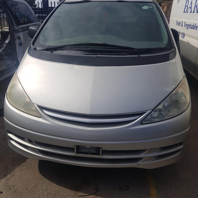 2001 Toyota Tarago Left Door Mirror