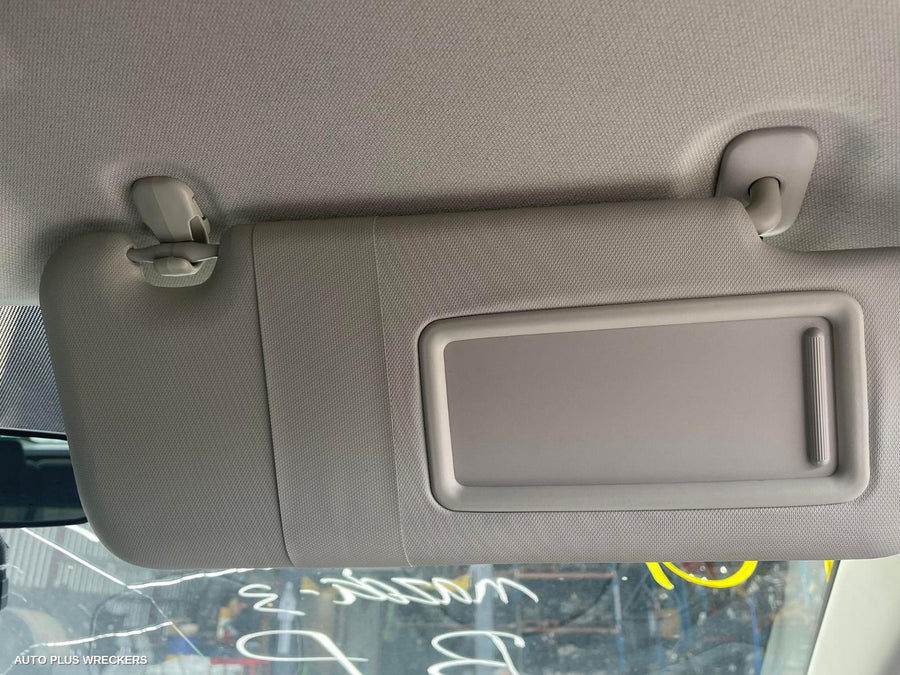 2016 Mazda 3 Heater Fan Motor