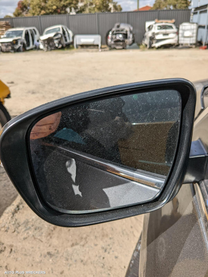 2014 Nissan Qashqai Instrument Cluster