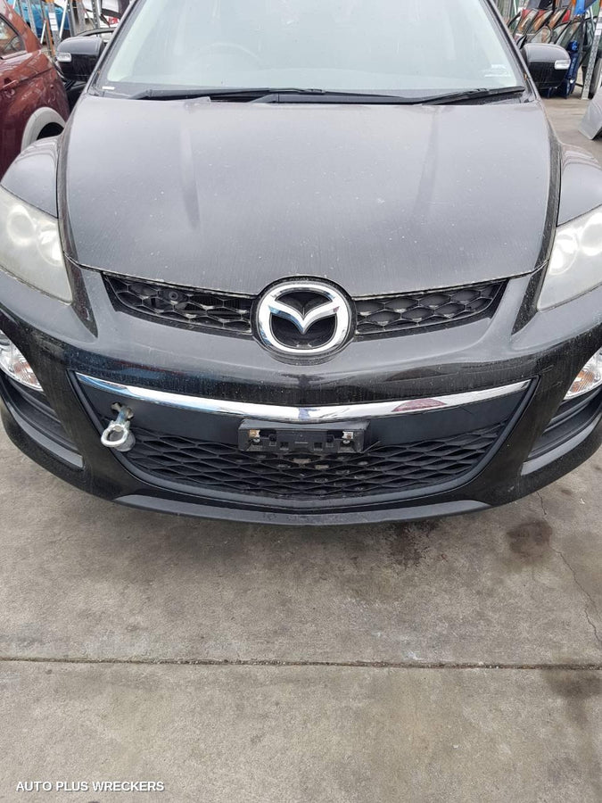 2009 Mazda Cx7 Radiator
