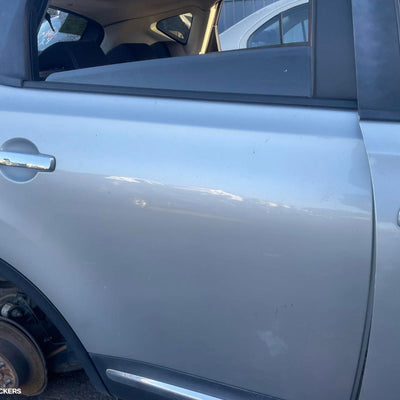 2010-2014 Nissan Dualis Door Handle