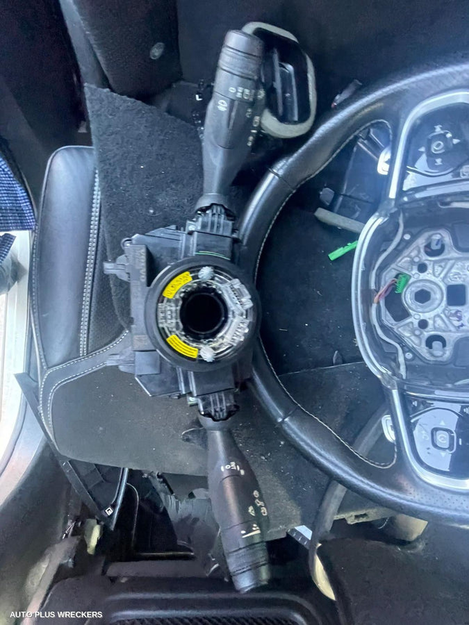 2016 Volvo Xc90 Steering Box Rack