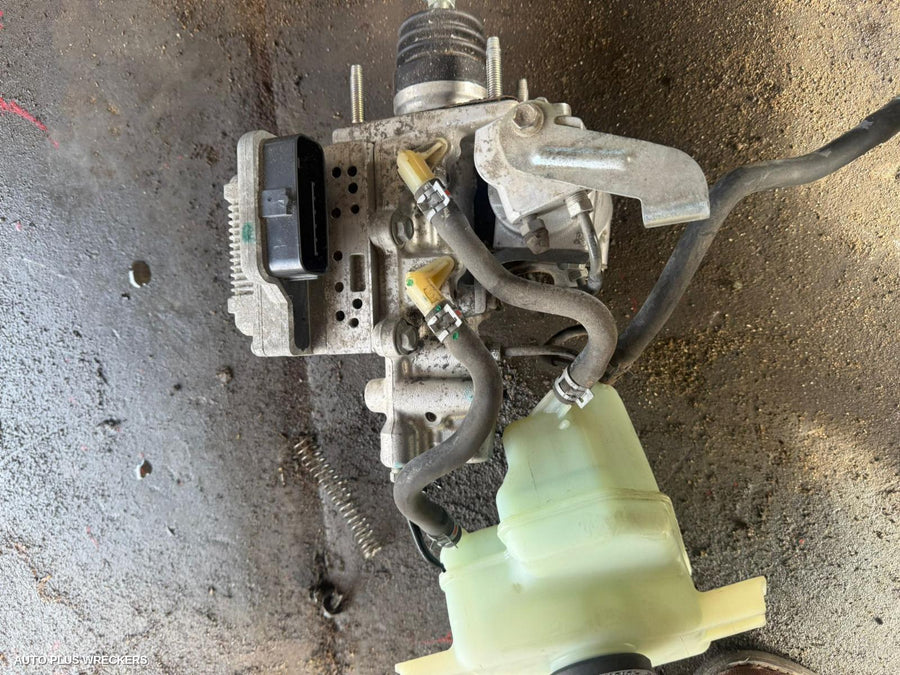2018-2026 Toyota Corolla Abs Pump Modulator