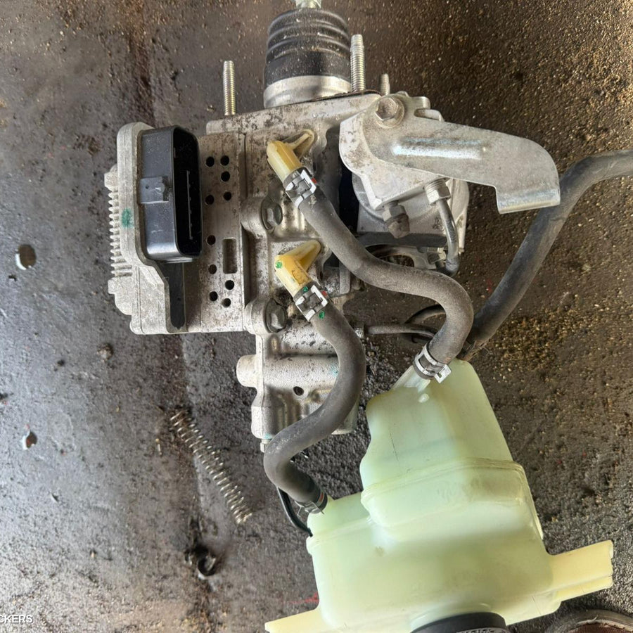 2018-2026 Toyota Corolla Abs Pump Modulator