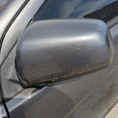 2010 Mitsubishi Lancer Pwr Dr Wind Switch