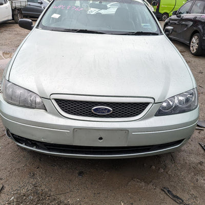 2003 Ford Falcon Starter