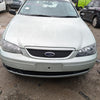2003 Ford Falcon Steering Box Rack