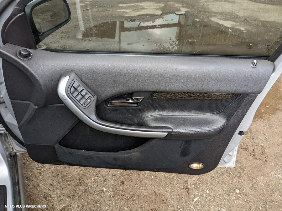 2007 Ford Fairlane Left Front Window Reg Motor