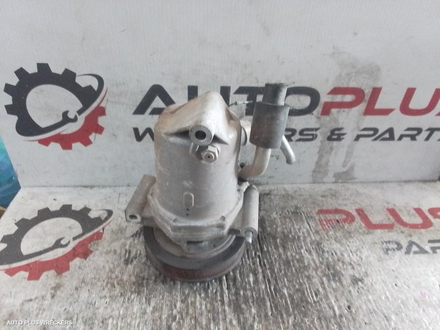 2012-2020 Holden Colorado A C Compressor