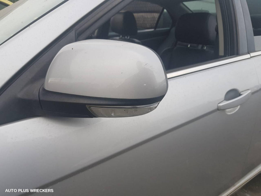 2007 Holden Epica Left Headlamp