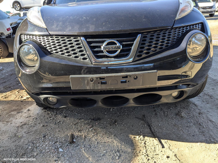 2014 Nissan Juke Right Front Hub Assembly