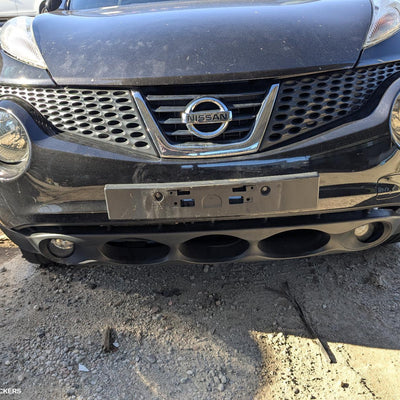 2014 Nissan Juke Left Taillight