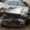 2011 Mitsubishi Asx Combination Switch
