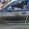 2012 Audi A6 Left Taillight