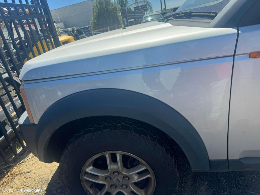 2006 Land Rover Discovery Door Boot Gate Lock