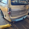 2002 Holden Commodore Bootlid Tailgate