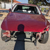 2017 Mazda Cx5 Right Rear Door Sliding