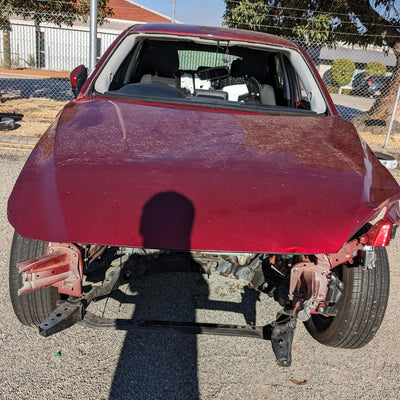 2017 Mazda Cx5 Caliper