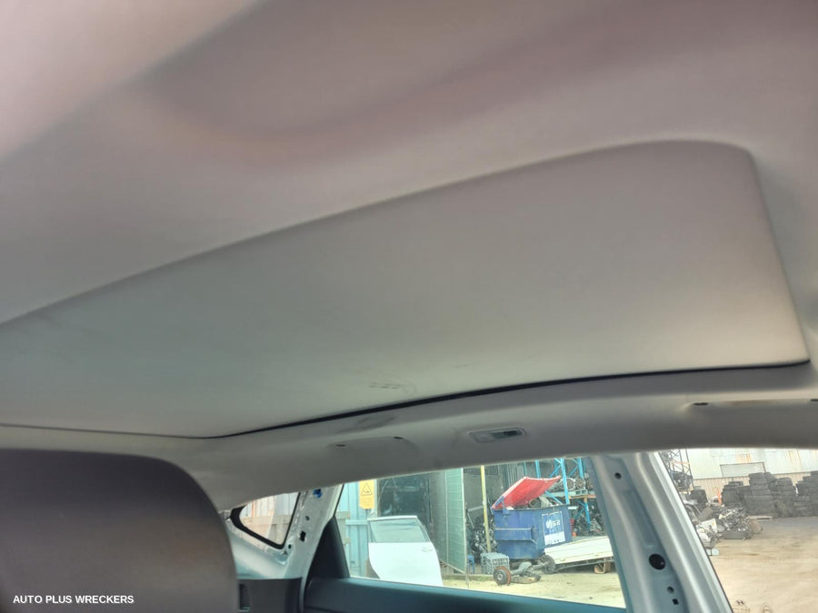 2016 Hyundai Tucson Right Front Door Window