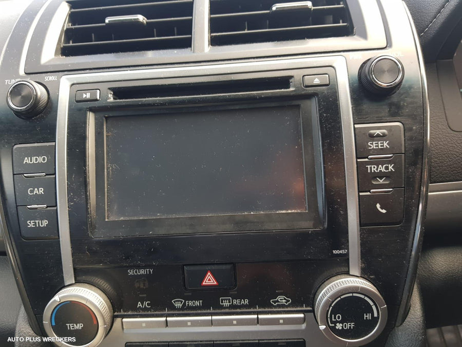 2017 Toyota Camry Gear Stick Shifter